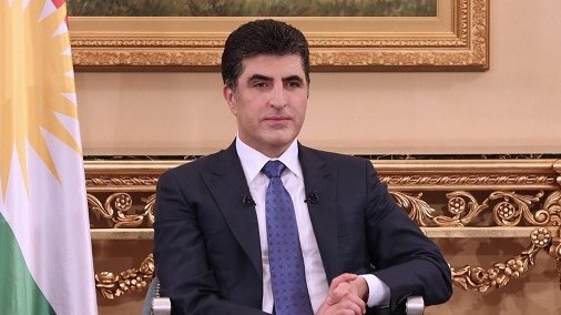 Kurdistans President heads to Tehran to participate in Raisis inauguration