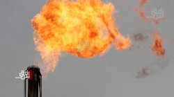 العراق يعلن إنتاج أكثر من 3.8 آلاف مقمق من الغاز المصاحب واحراق 1363 مقمق يومياً 