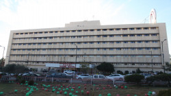 دهوك تستعين بأكبر مستشفياتها لتدارك تفاقم الإصابات بكورونا