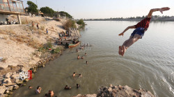 منطقة عراقية ضمن الأعلى بدرجات الحرارة على مستوى العالم