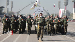 Iraqi Minister of Defense's son appointed as a PMF Commander