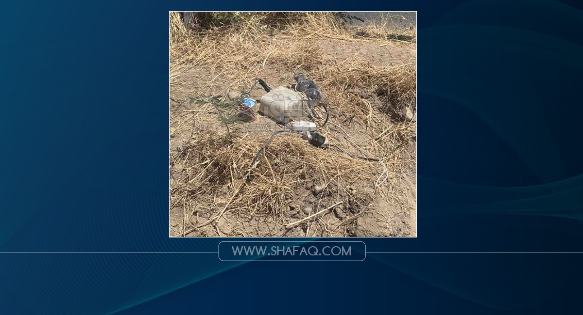 دهوك.. الزيرفاني تحبط محاولة تفجير عبوة زرعها عناصر العمال الكوردستاني