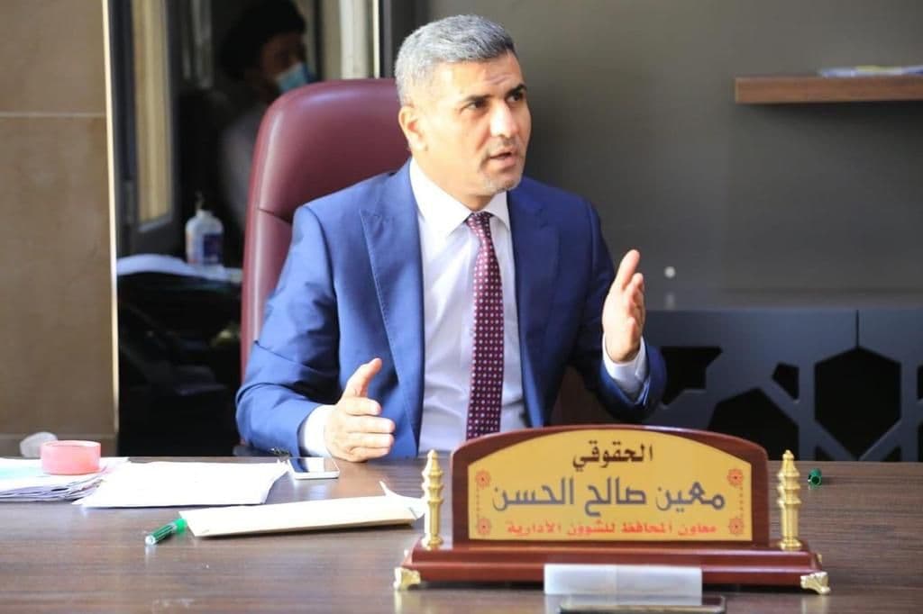 MoF has not yet paid Basra debts, official says 