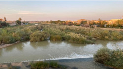 Purification operations of Alwand River postponed to avoid "human disasters"