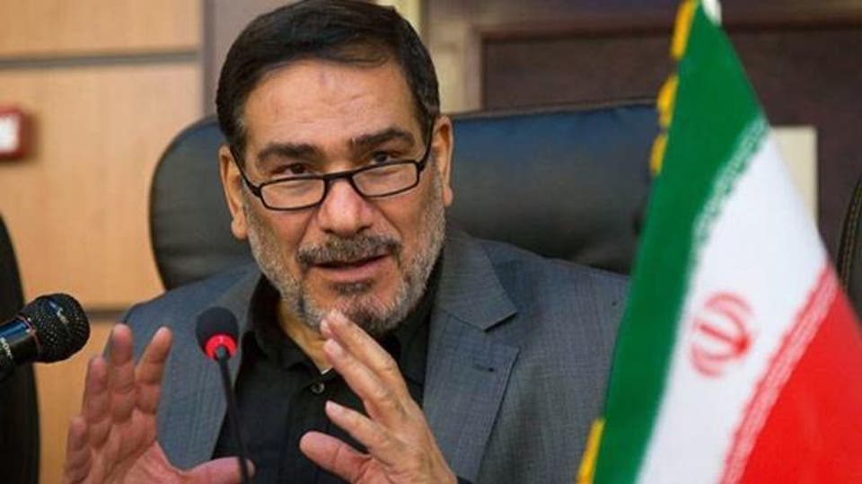 Shamkhani: Iraq’s decision to withdraw the foreign forces must be implemented