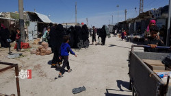 Iraqi refugee killed and others wounded in an armed attack