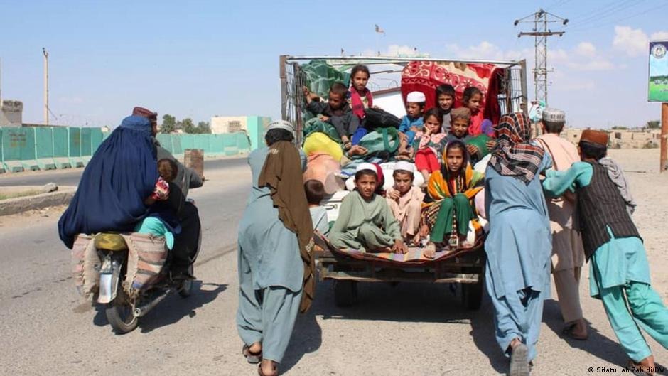 الأمم المتحدة تكشف عن أرقام صادمة لضحايا المعارك بأفغانستان