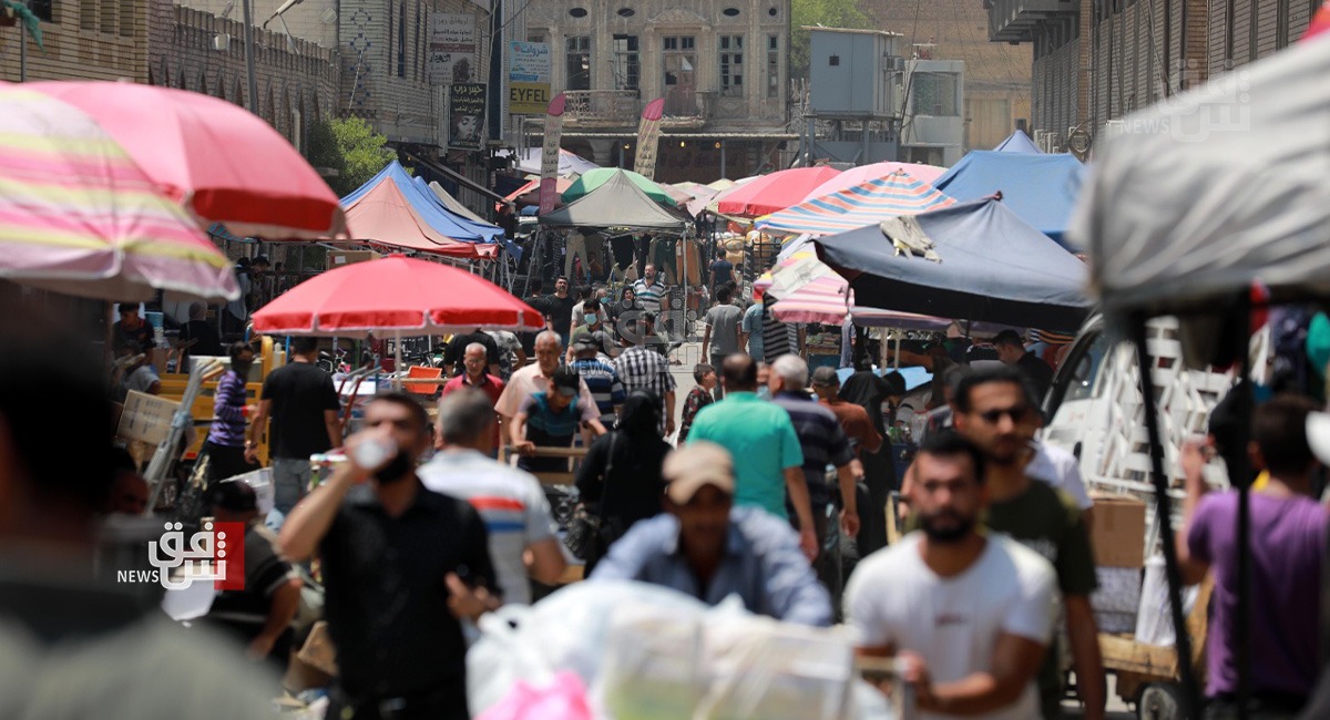 عراقيون ممتعضون من السلة الغذائية "الفاشلة" والتجارة تتحدث عن نجاح "افتراضي"
