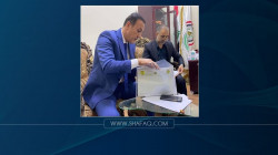 شرار حيدر عن انتخابات رئاسة اتحاد الكرة العراقي: صراع من أجل البقاء
