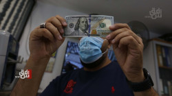 استقرار أسعار صرف الدولار في بغداد 