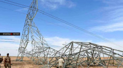 Attacks against power towers have "political aspect", MP says 