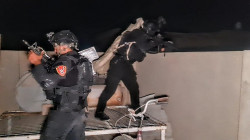 Prominent terrorist arrested in Nineveh