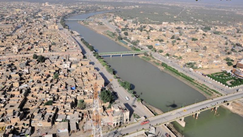ارتفاع اسعار مياه الشرب في المثنى العراقية يقلق السكان من "مجهول قادم"