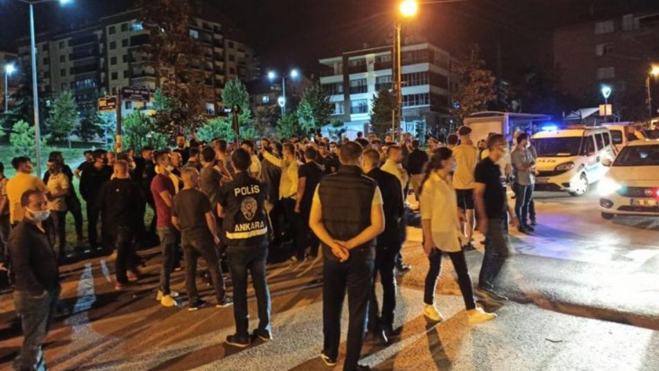 صحيفة: "هجوم عنيف" على ممتلكات لاجئين سوريين في أنقرة