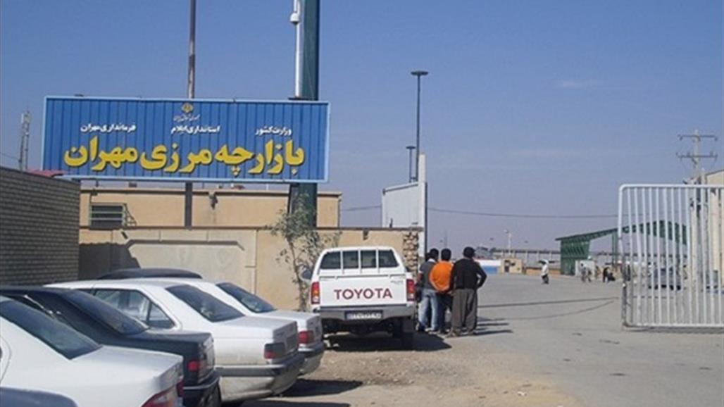 Iran's exports to southern Iraq record a 260% increase