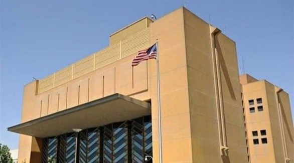 U.S. Embassy in Kabul urges U.S. citizens to leave Afghanistan immediately