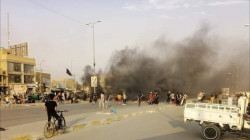 Three demonstrators injured by lethal force in Dhi Qar