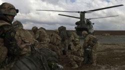 وزير دفاعها: بريطانيا قد تعود عسكرياً إلى افغانستان