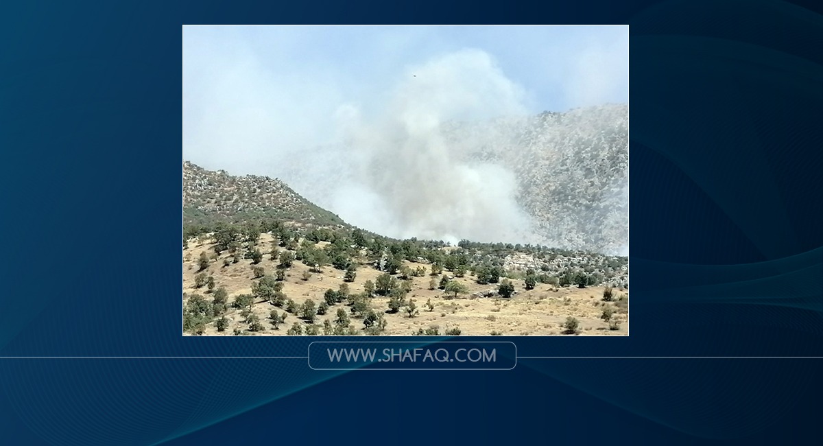 Turkish aircraft raid PKK sites in Duhok