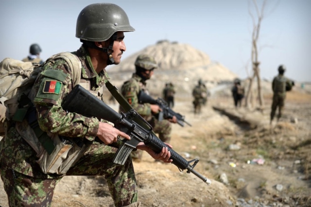 Taliban seize more Afghan cities, capture veteran commander Ismail Khan