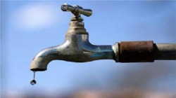 مع أجواء الحر اللاهبة.. بلدة عراقية تشكو انقطاع ماء الشرب منذ شهر ونصف 