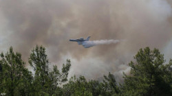 Russian firefighting plane crashes in Turkey, eight killed - Ifax