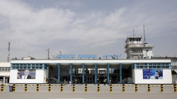 U.S. troops fire in air to scatter Afghan civilians at Kabul airport