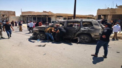 Sinjar Protection Forces' military official killed in Turkish bombing 