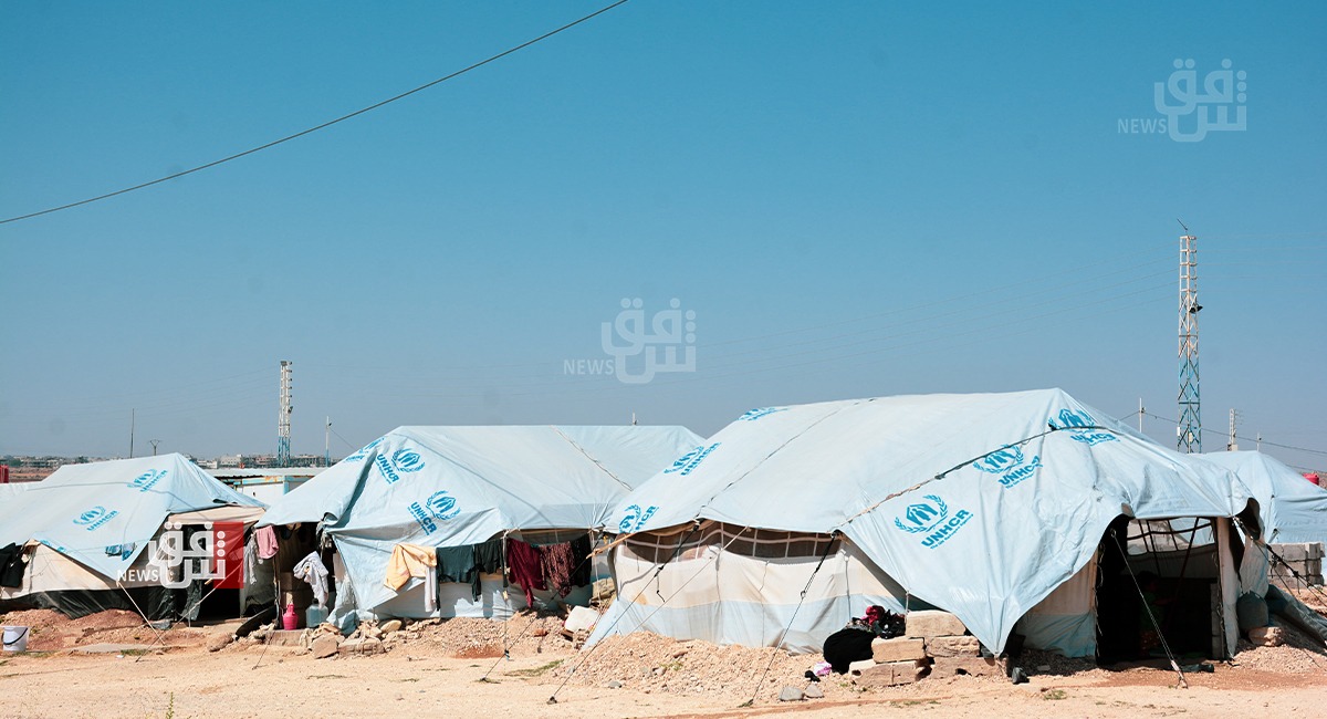 الانبار خالية من مخيمات النزوح ومسؤول فيها يشيد بالدعم الكبير لحكومة كوردستان