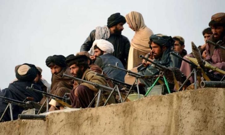 طالبان تحدد شهراً لسحب القوات الأمريكية من أفغانستان والناتو يعد الوضع خطيراً 