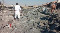 "يونامي" تعقيبا على القصف التركي: يجب احترام سيادة العراق