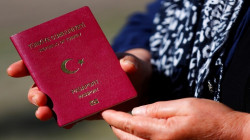 العراقيون ثالث أكثر الشعوب حصولاً على الجنسية التركية