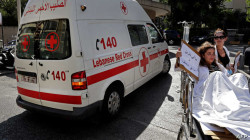حقيقة فيديو نقل مريض "سيراً على الأقدام" في لبنان 