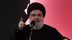 Lebanon's Hezbollah chief: PMF is the guarantee of Iraq's safety and security