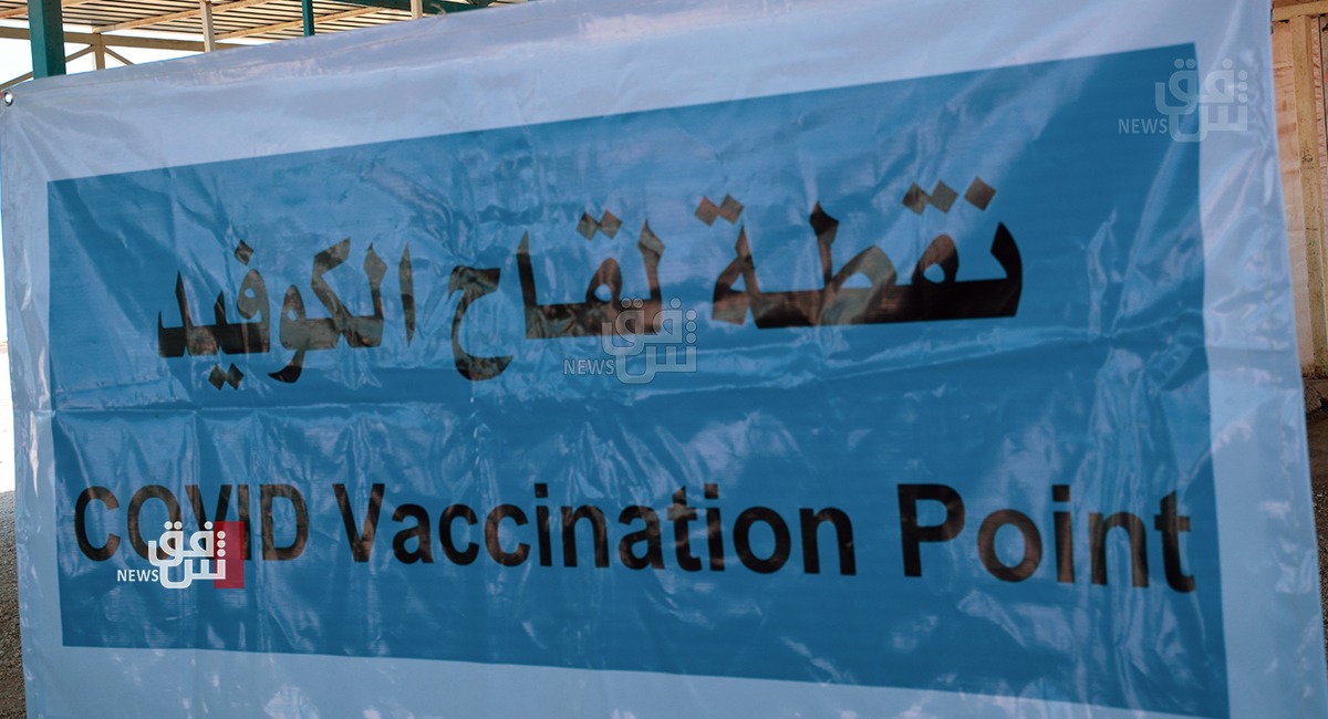 COVID-19: 72 mortalities and 8012 confirmed cases in Iraq today 