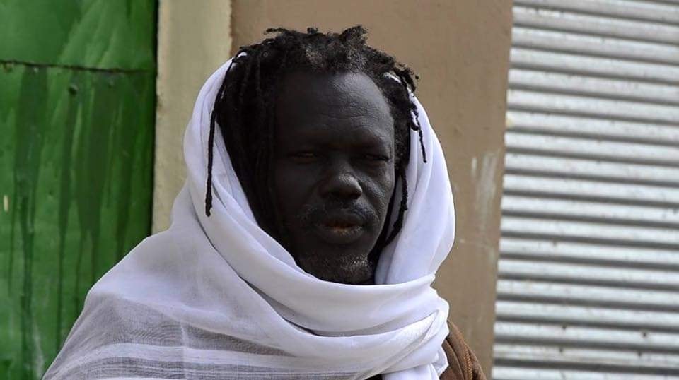 اعتقال سوداني يمارس السحر والشعوذة في دهوك
