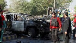 قتلى وجرحى بهجوم استهدف مراسم عاشوراء في باكستان