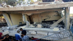 مقتل 4 من عناصر "قسد" بقصف تركي شمال شرقي سوريا