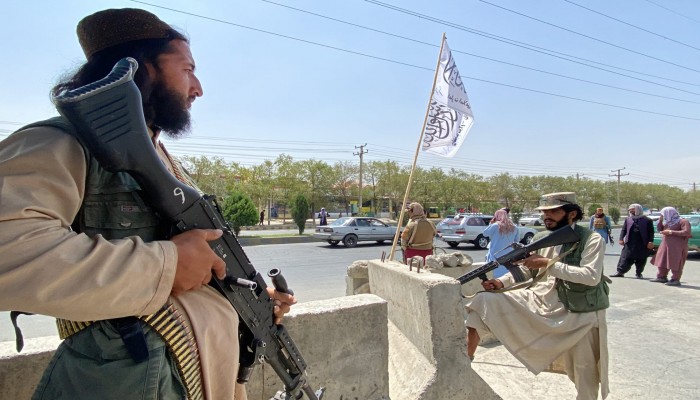 العفو الدولية تتهم "طالبان" بارتكاب جرائم عرقية بحق "الشيعة"