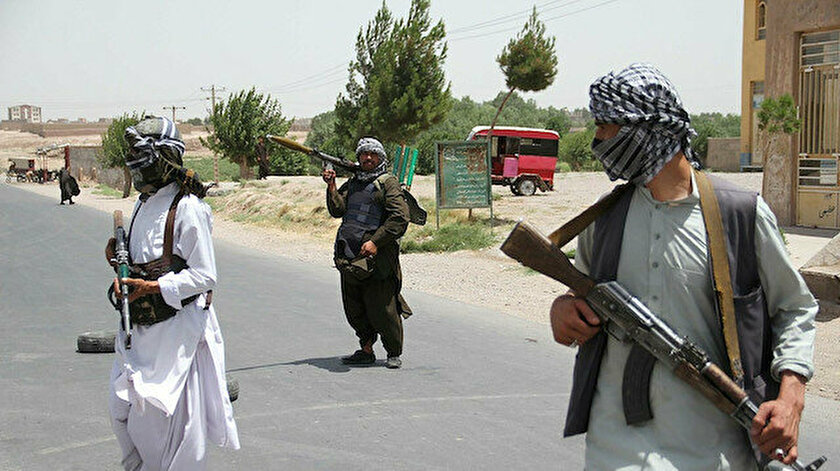وسائل إعلام أفغانية: مسؤولون حكوميون باتوا "مفقودين أو محتجزين" لدى طالبان