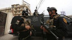 بغداد.. "إرهابي" بقبضة قوات الأمن وإحباط تهريب قطع أثرية