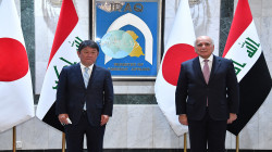 العراق يدعو اليابان لتسهيل منح تأشيرات الدخول