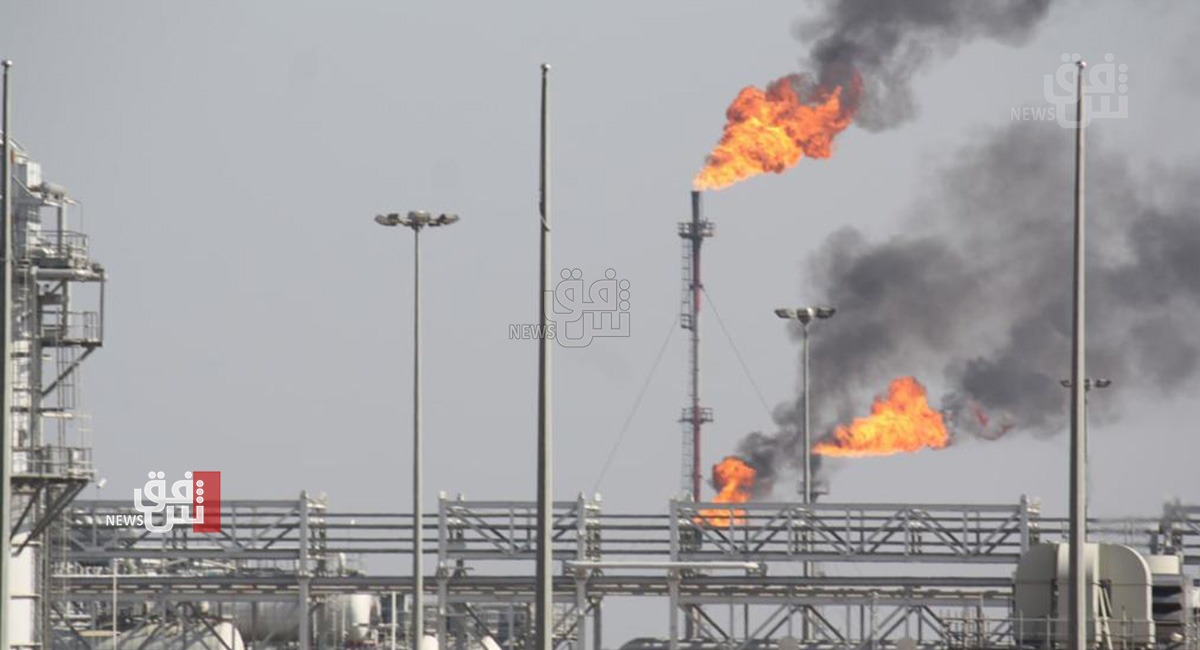 U.S. increases crude imports from Iraq, EIA said