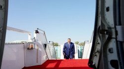 Al-Kadhimi makes his first trip to Kuwait as PM
