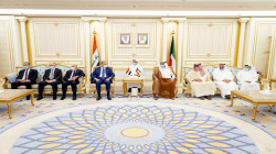 Al-Kadhimi meets al-Sabah: mutual willingness to develop partnership
