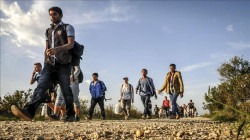 Croatia Grants Most Asylums to Afghan and Iraqis 