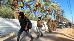 مسلحون عشائريون يهاجمون منزل ضابط رفيع جنوبي العراق