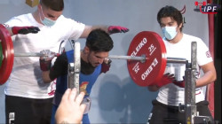 العراق يحصد الذهب في انطلاقة بطولة العالم للقوة البدنية