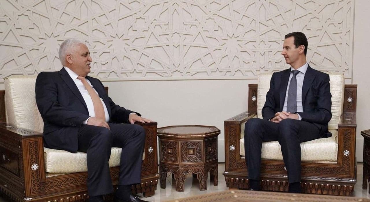 بغداد تحدد موعد "قمة الجوار" وتكشف سبب عدم دعوة سوريا