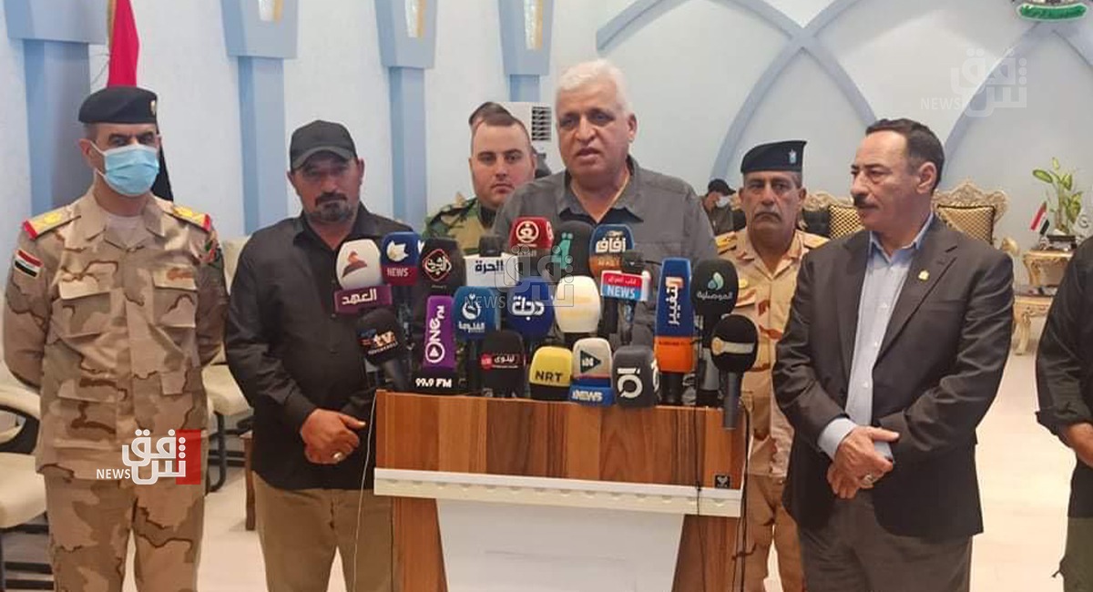 Al-Fayyadh: the Sinjar agreement was stalemated 